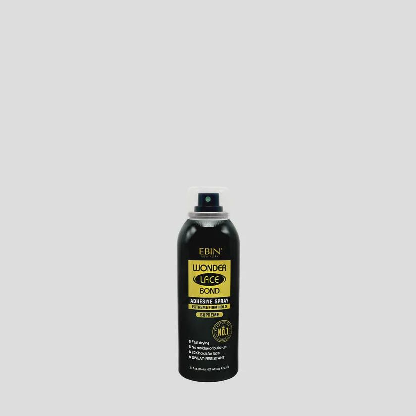 WONDER BOND SPRAY SUPREME, Size: 2.7OZ (80ML)