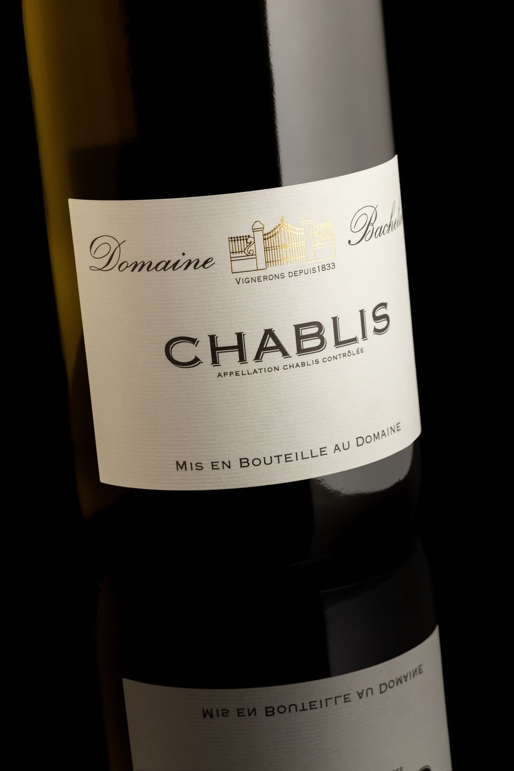 Chablis 2024 (75 cl)