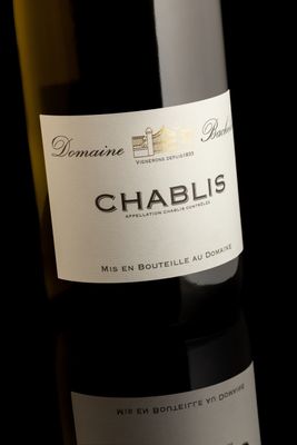 Chablis 2023 (75 cl)