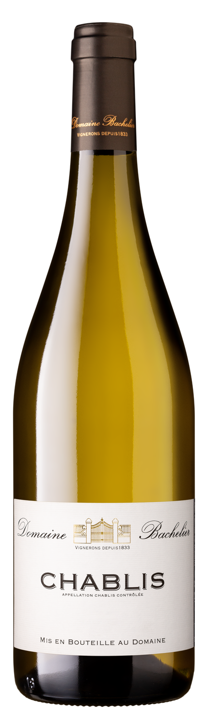 Chablis 2023 (75 cl)