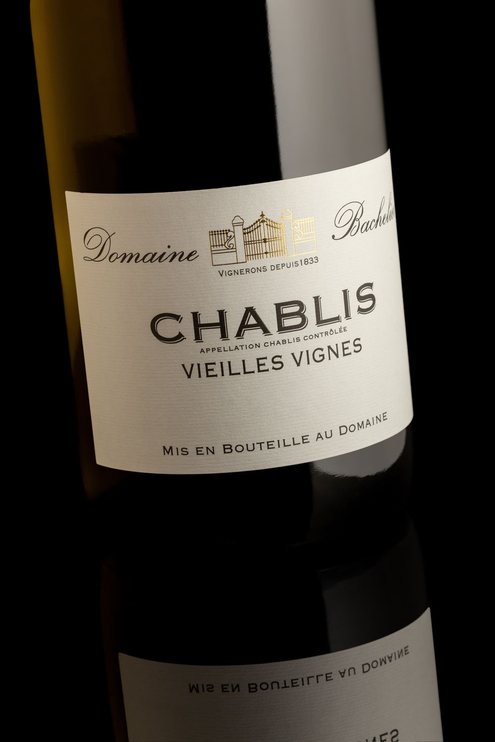 Chablis Vieilles Vignes 2023 (75 cl)