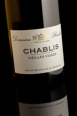Chablis Vieilles Vignes 2023 (75 cl)