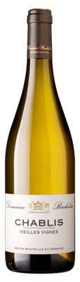 Chablis Vieilles Vignes 2023 (75 cl)