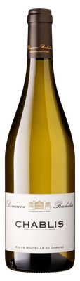 Chablis 2024 (75 cl)