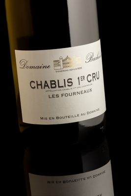 Chablis 1er Crû Les Fourneaux 2024 (75 cl)