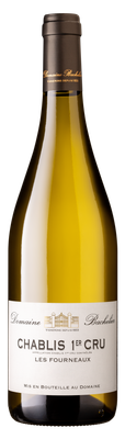 Chablis 1er Crû Les Fourneaux 2024 (75 cl)