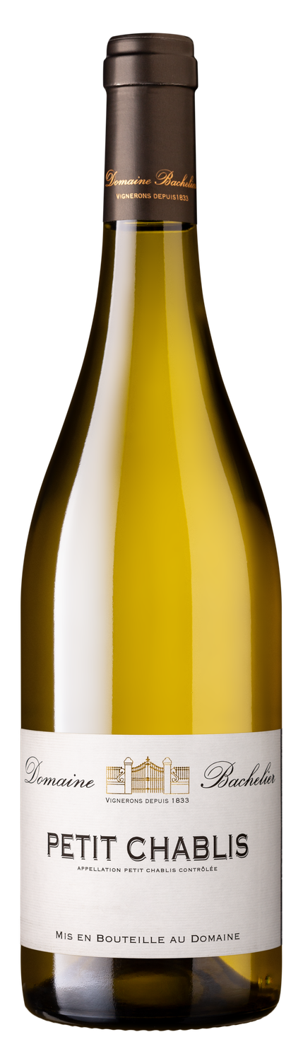 Petit Chablis 2025 (75 cl)