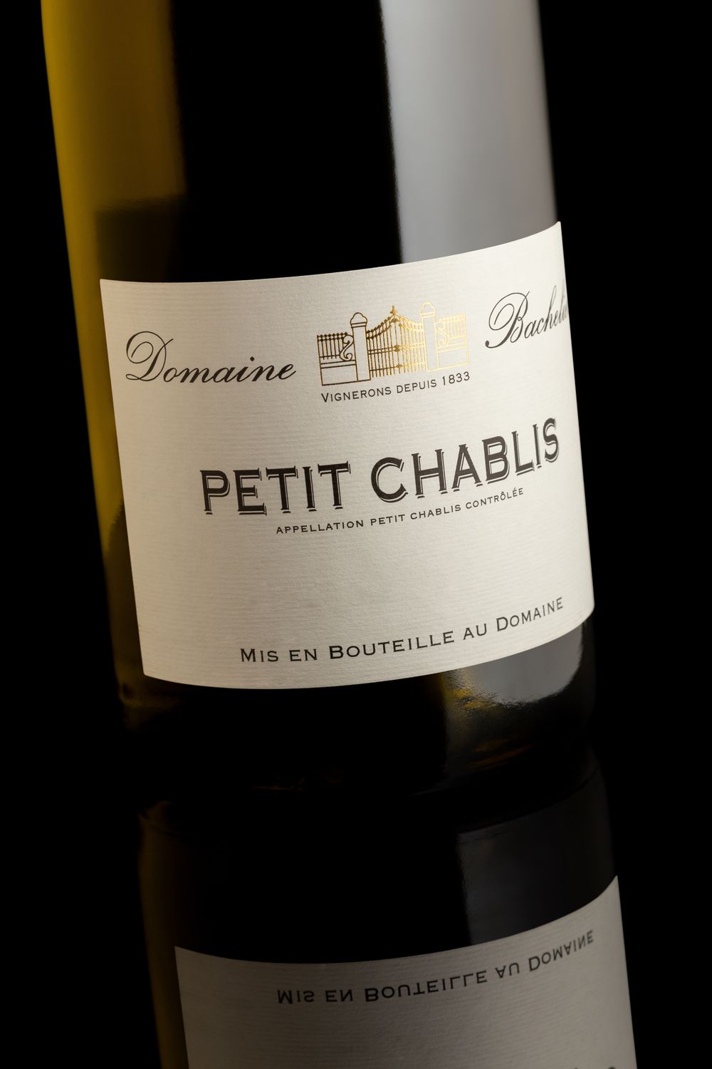 Petit Chablis 2025 (75 cl)
