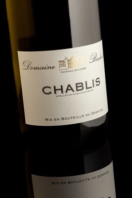 Magnum de Chablis 2022 (1,5 l)
