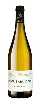 Chablis Grand Crû Blanchot 2022