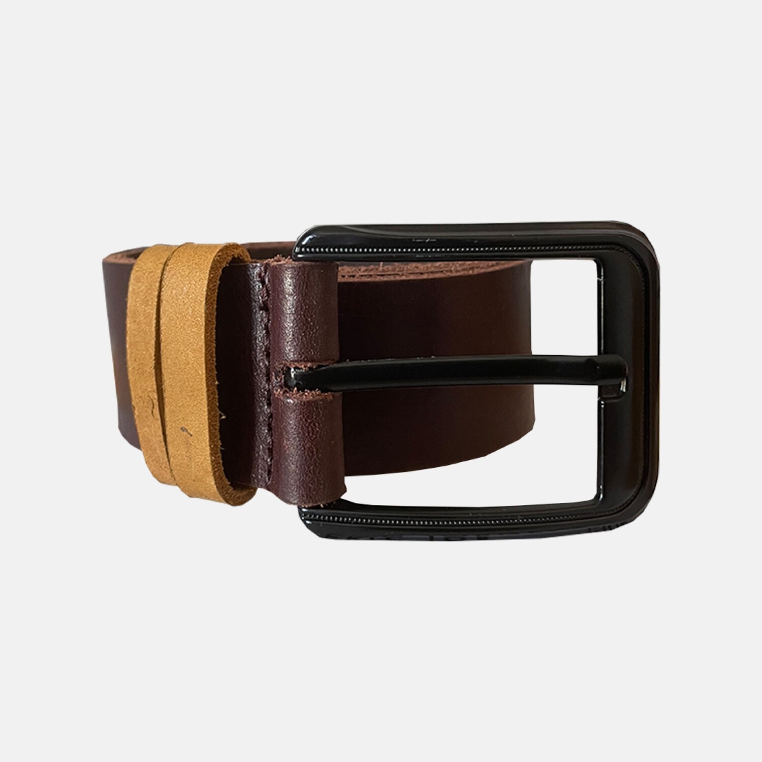 THESIS BROWN BELT