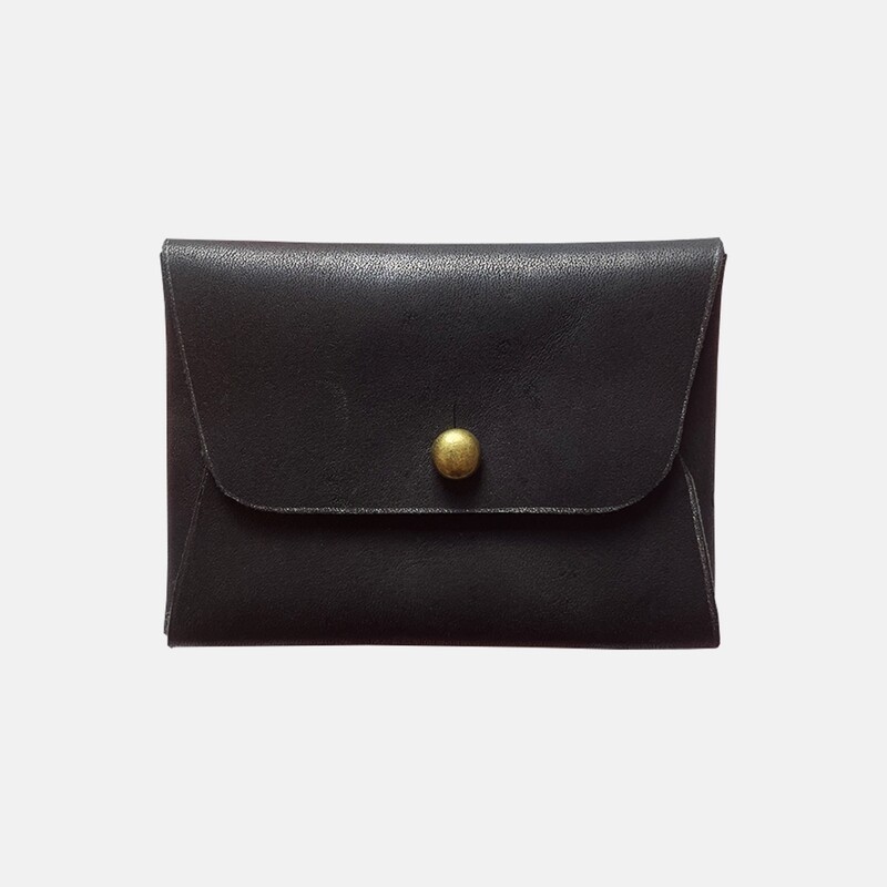 THESIS BLACK COIN HOLDER