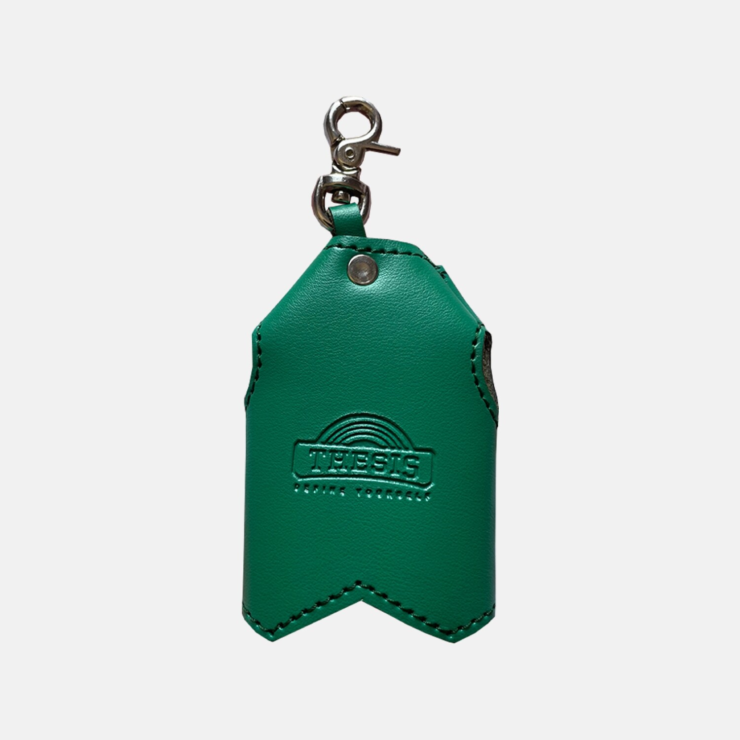 THESIS LIGHT GREEN KEY HOLDER