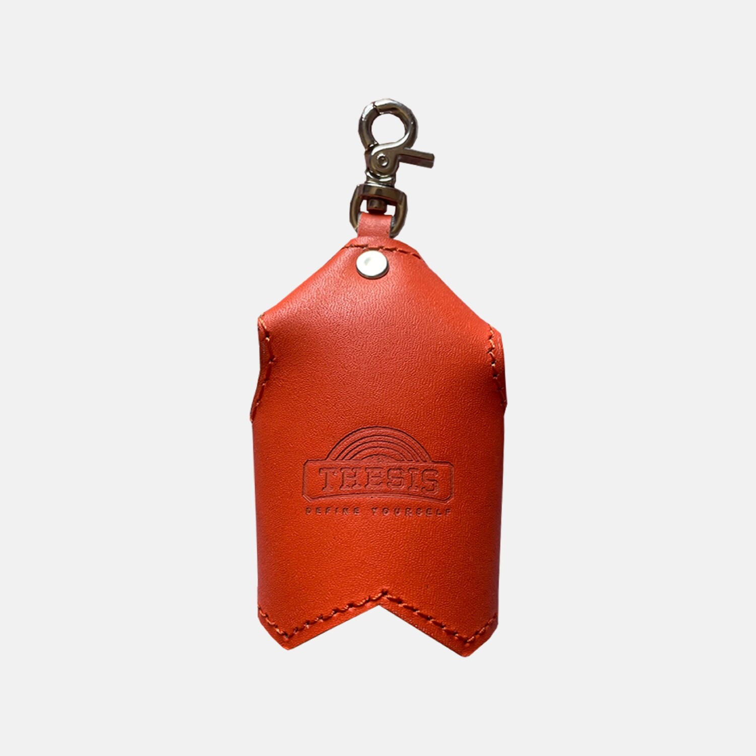 THESIS ORANGE KEY HOLDER