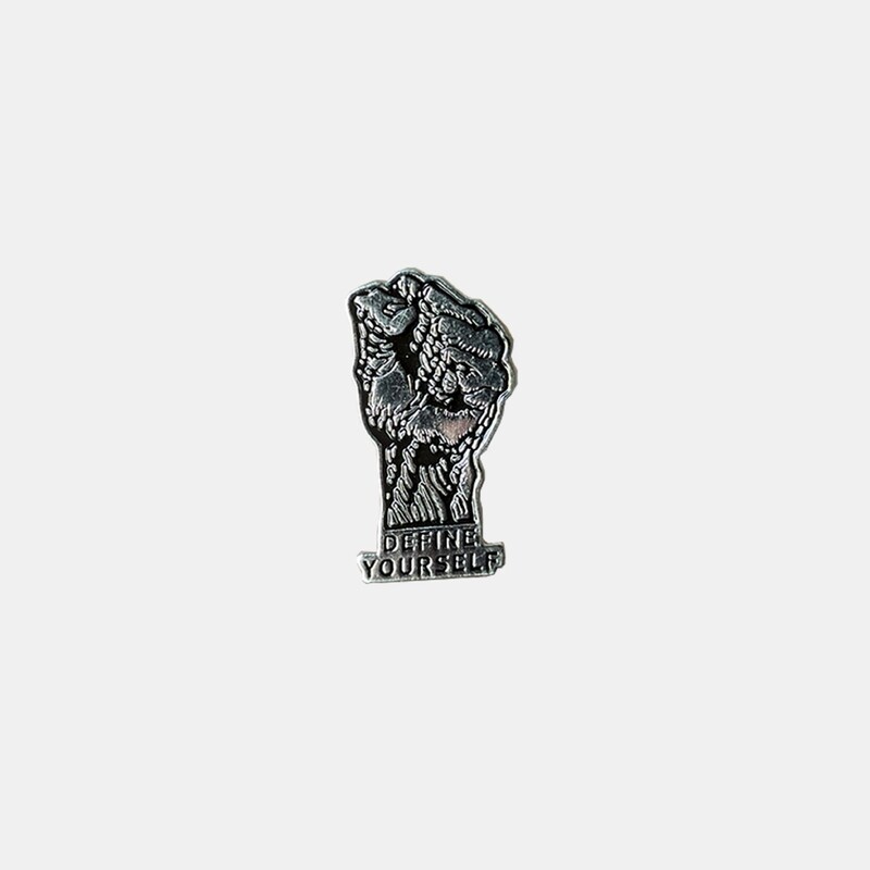 THESIS PIN