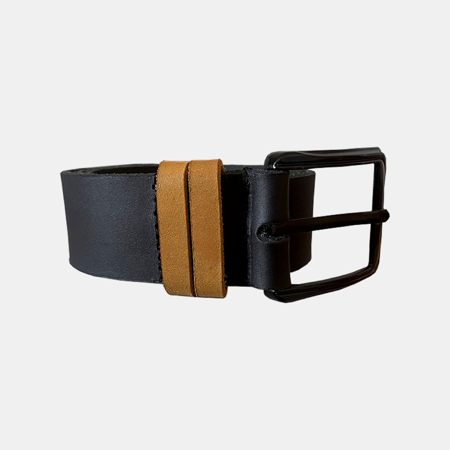 THESIS BLACK BELT