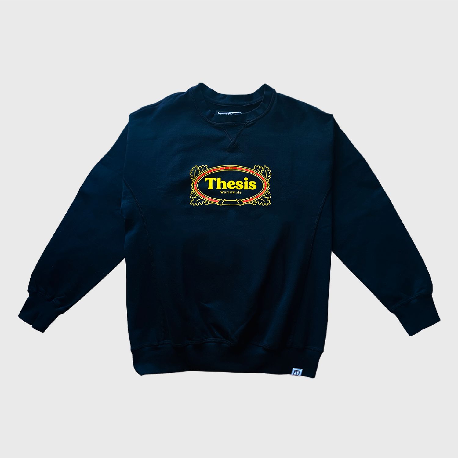 THESIS WORLD WIDE SWEATER