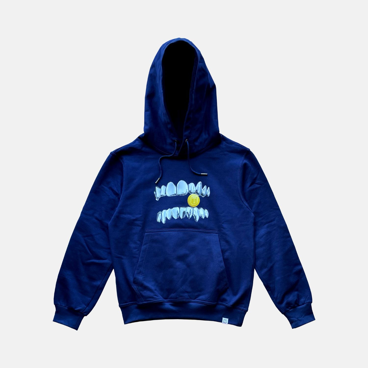 Grill Hoodie