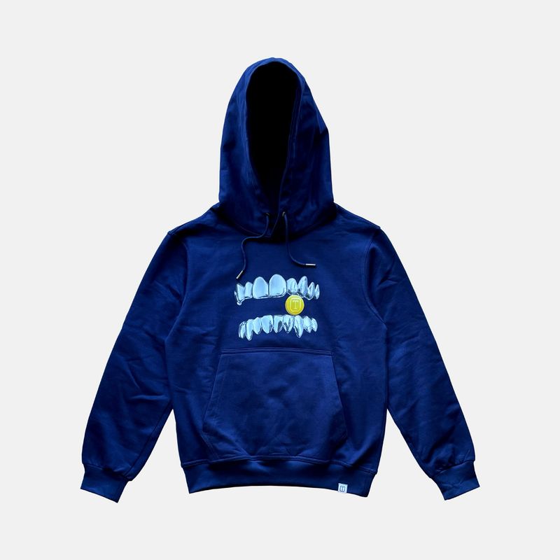 Grill Hoodie
