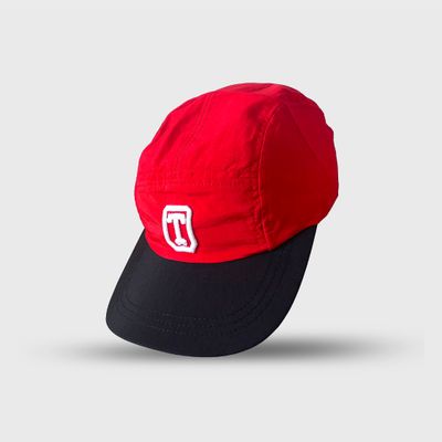 5-PANEL CAPS
