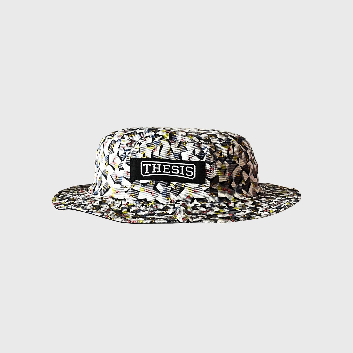 SHATTER COMBO BUCKET HAT