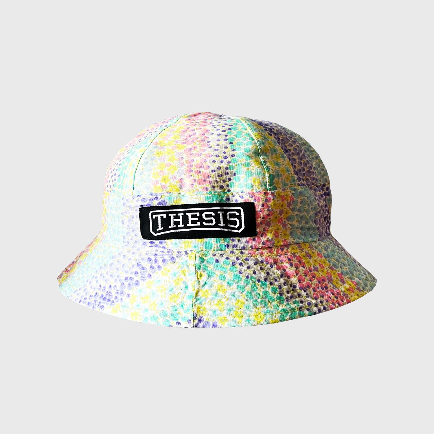 SPRING GARDEN 6 PANEL