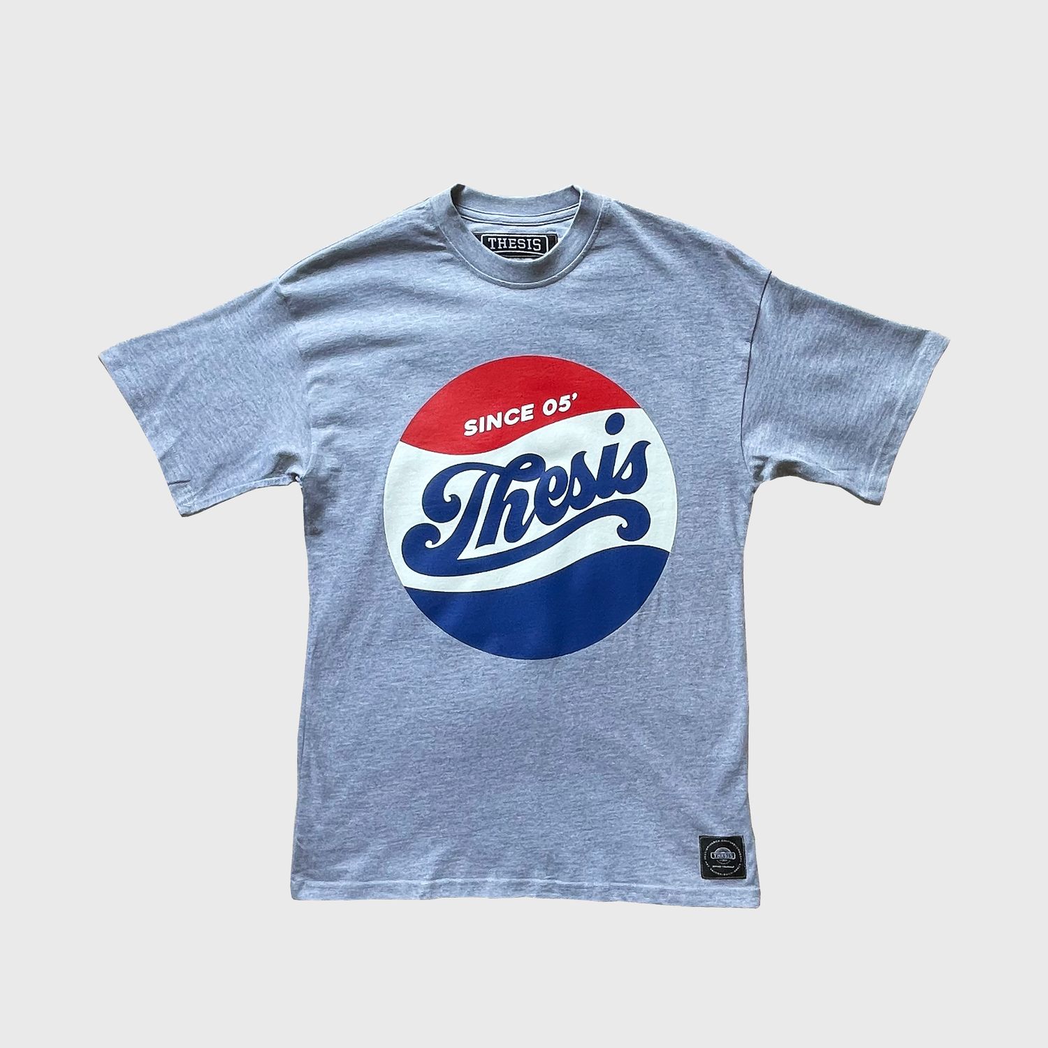 CLASSIC SODA T-SHIRT