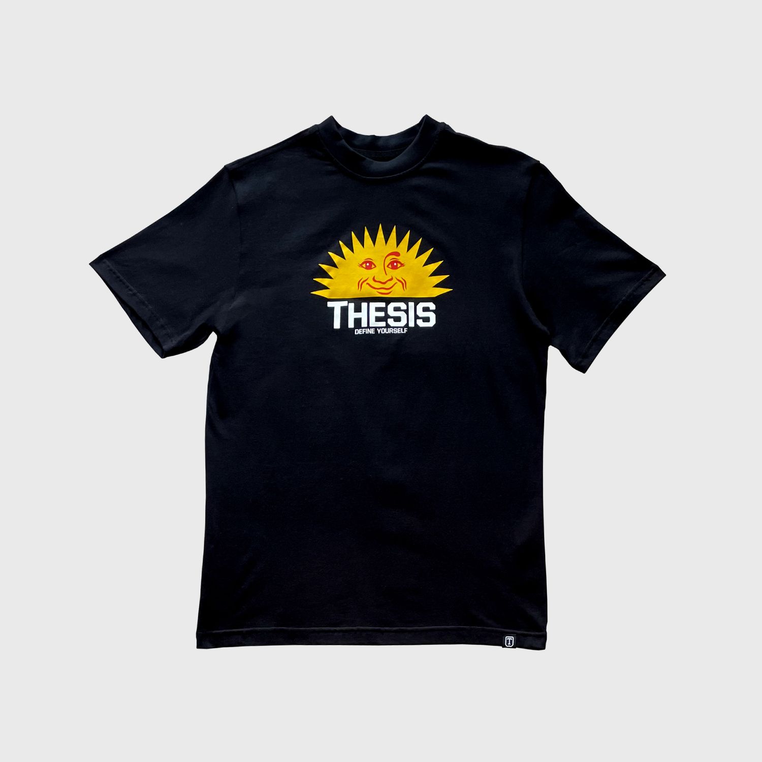 THESIS SUN BEAM