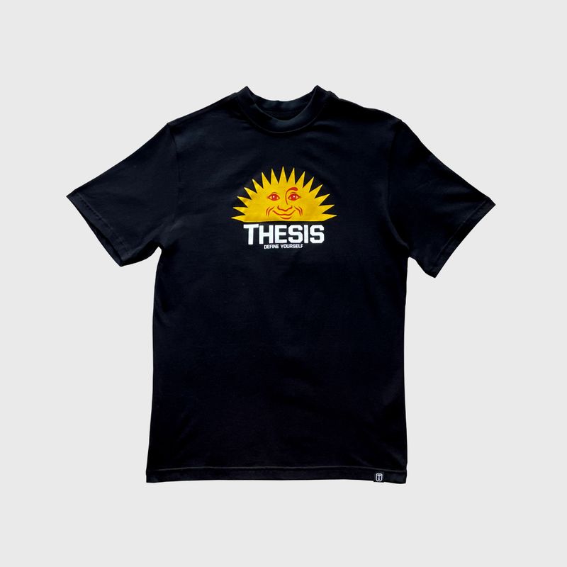 THESIS SUN BEAM