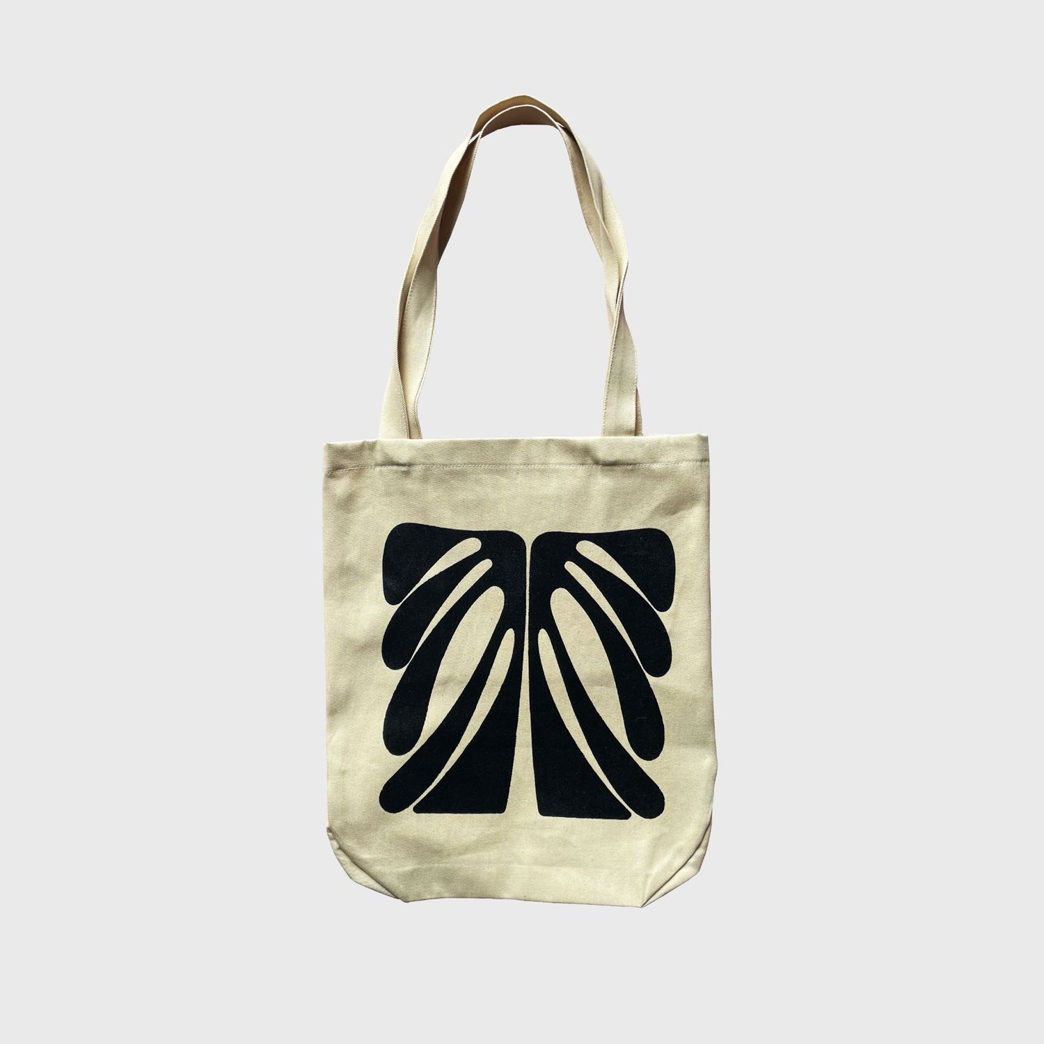 BEIGE SUMMER TOTE