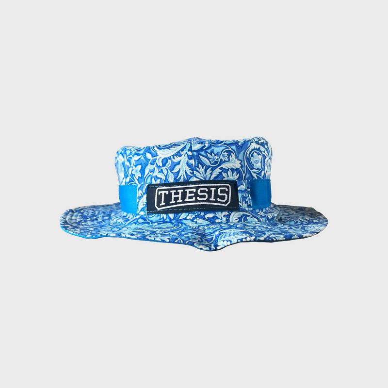 OCEAN FEEL BUCKET BELT