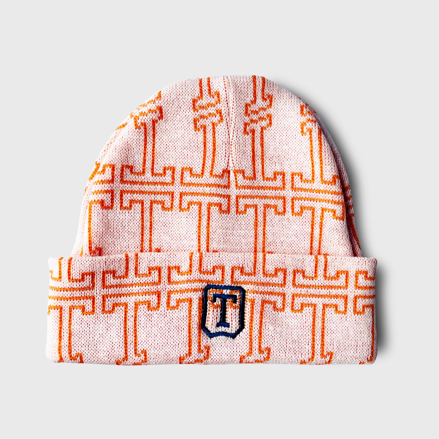 WHITE ORANGE