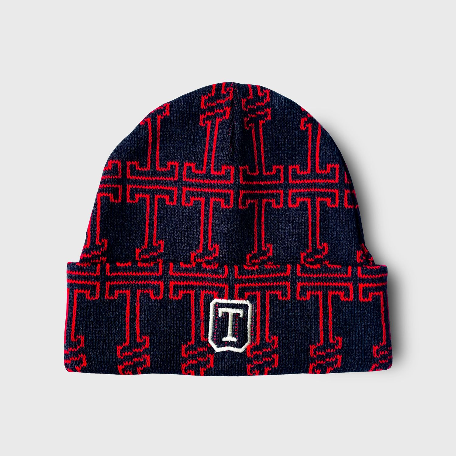 NAVYRED