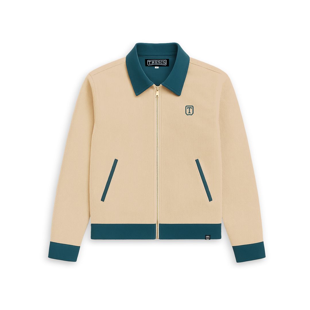 THESIS CORDUROY JACKET