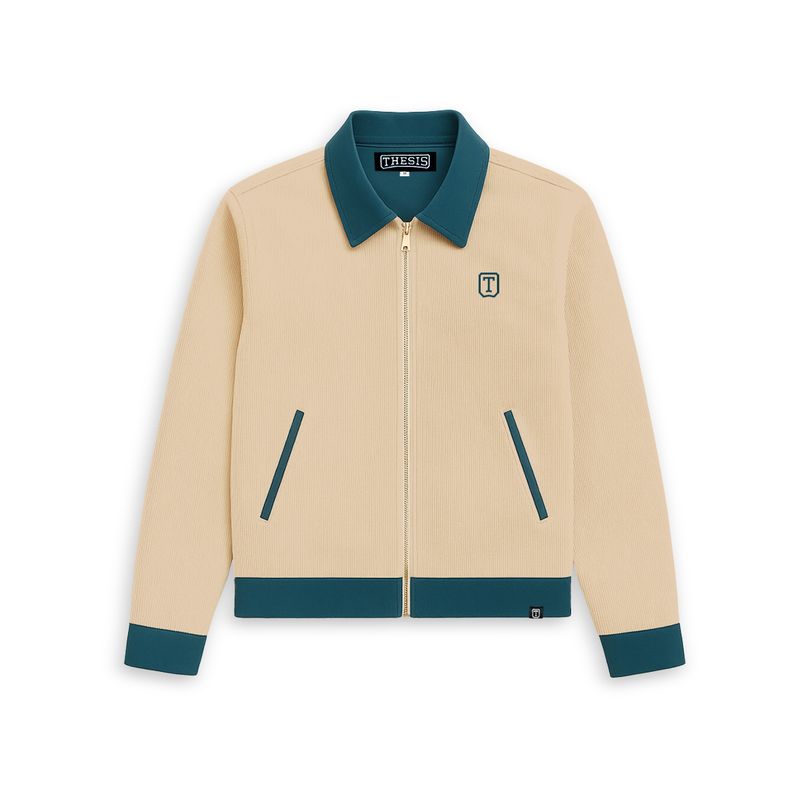 THESIS CORDUROY JACKET