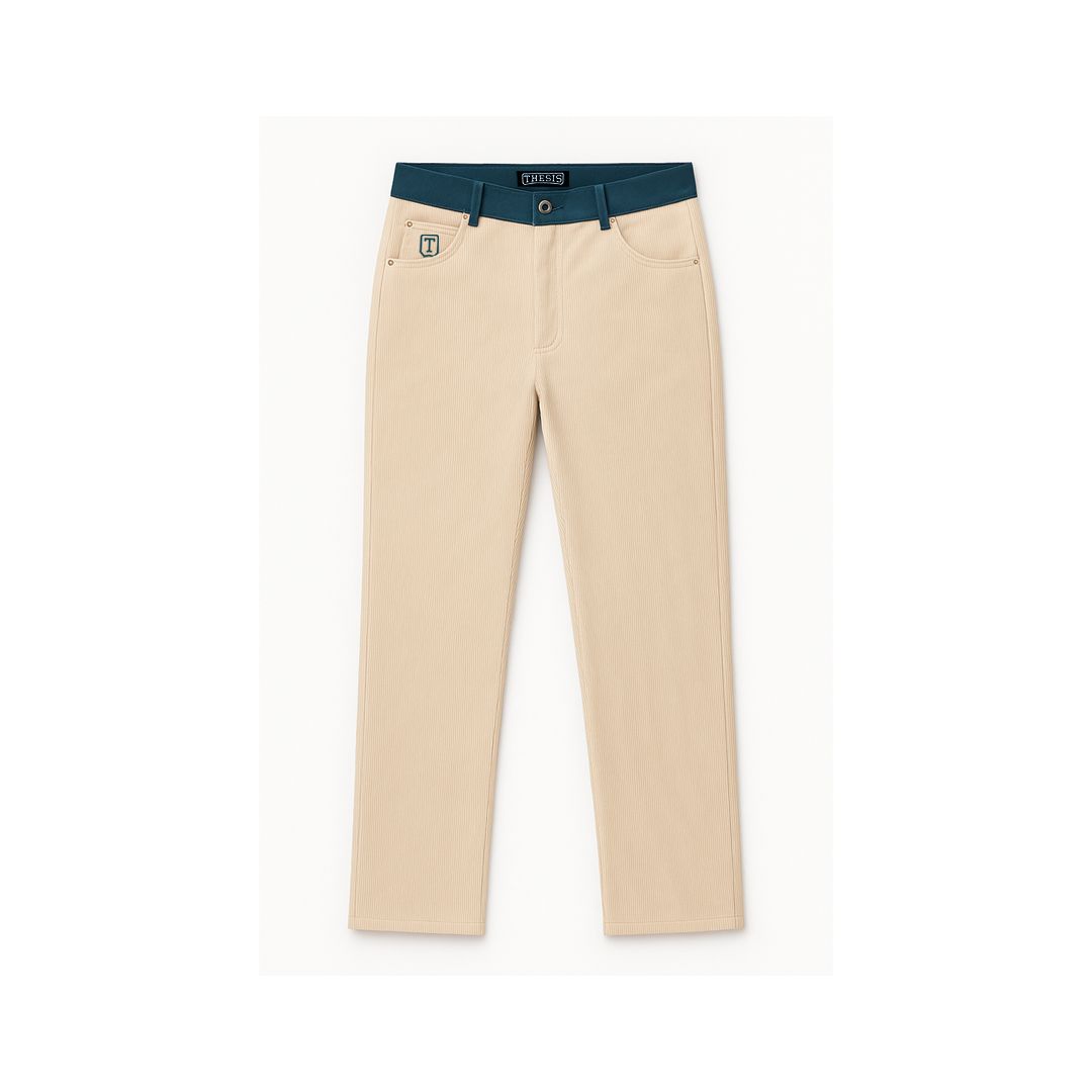 THESIS CORDUROY PANTS