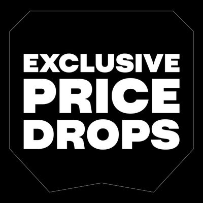 EXCLUSIVE PRICE DROPS