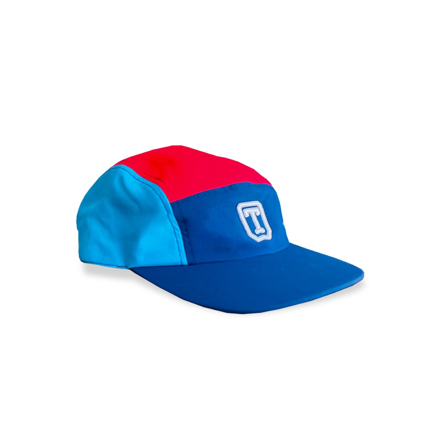 CANDY CRUSH 5PANEL CAP