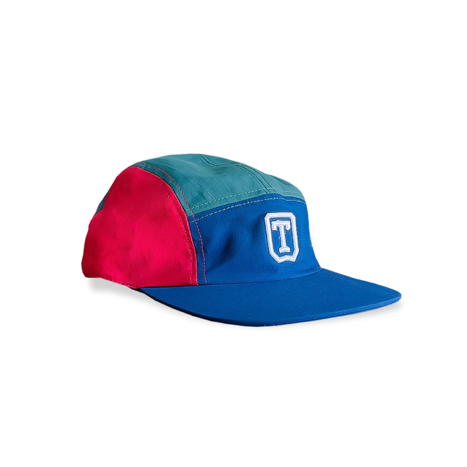 OG BOUNCE 5PANEL CAP
