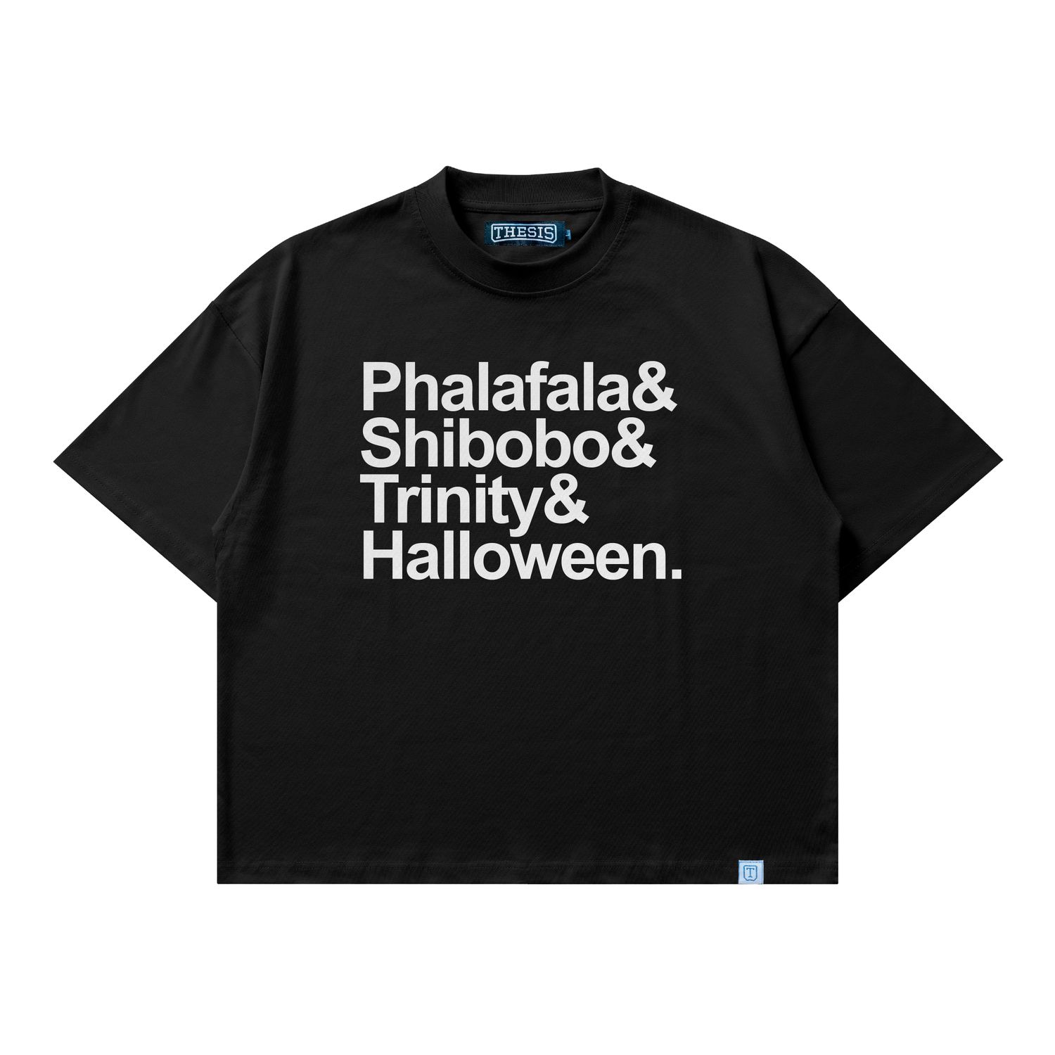 PHALAFALA T-SHIRT