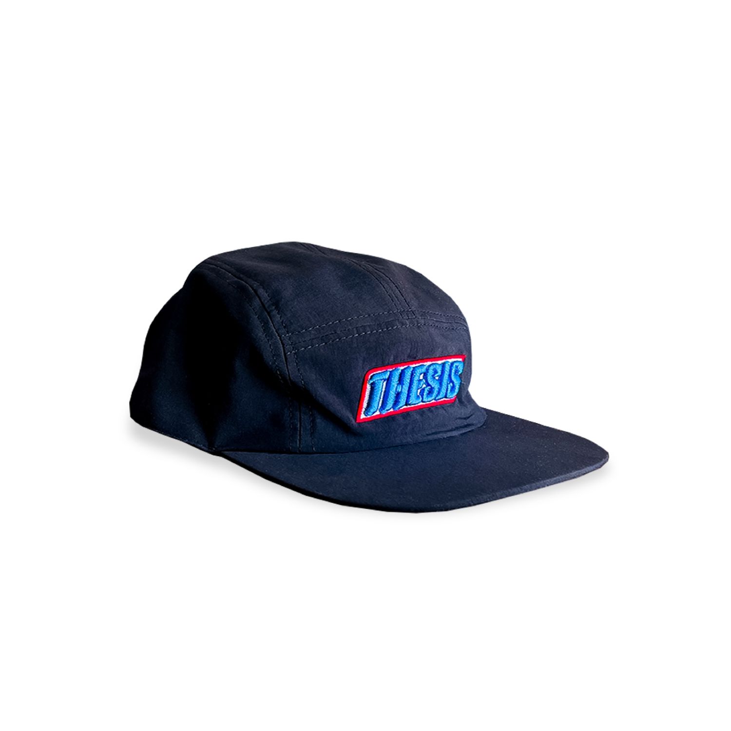BAR SNAP 5 PANEL CAP