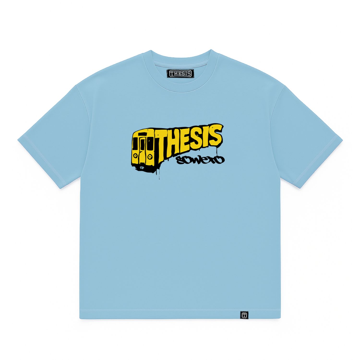 THESIS METRO T-SHIRT