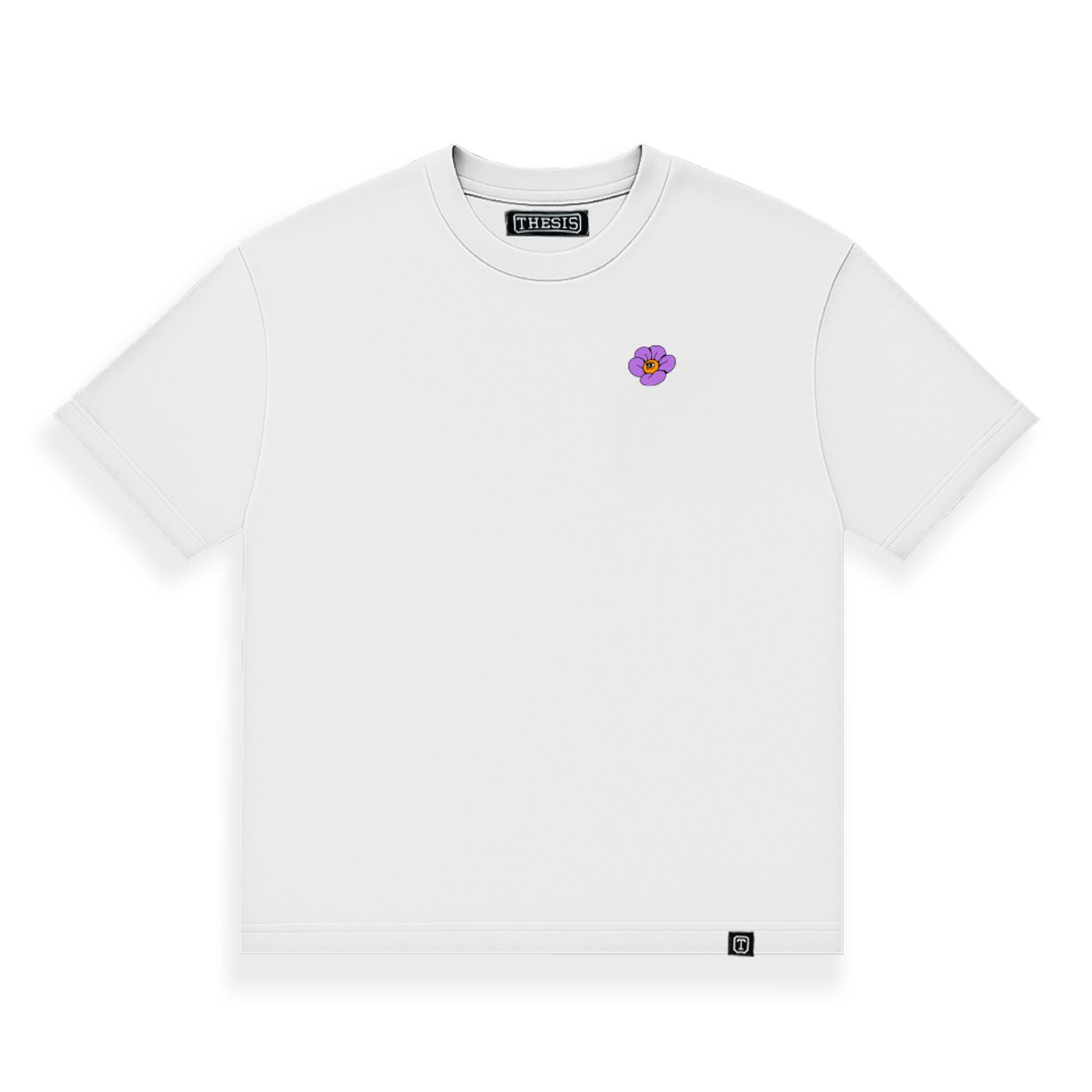 THESIS URBAN VINYL T-SHIRT