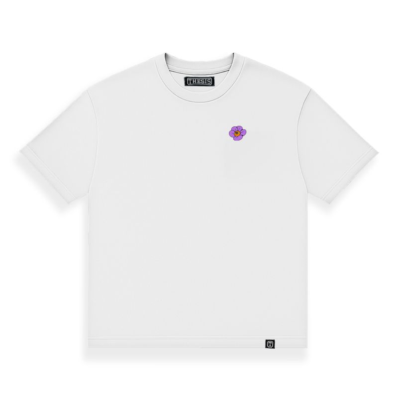 THESIS URBAN VINYL T-SHIRT