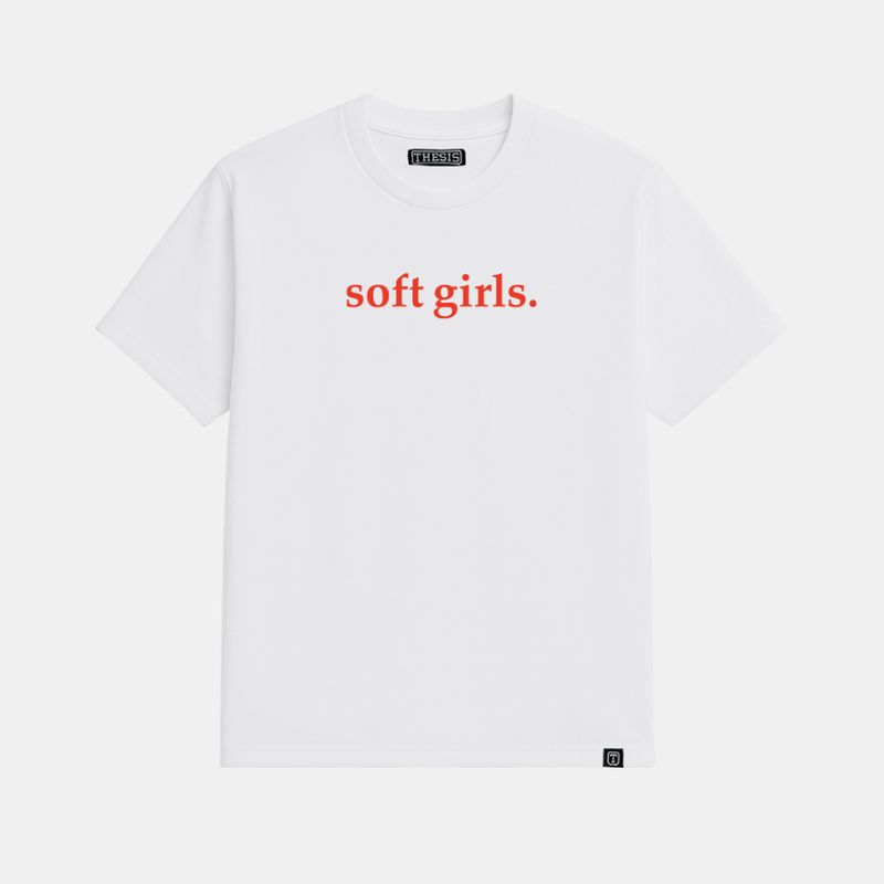 SOFT GIRLS