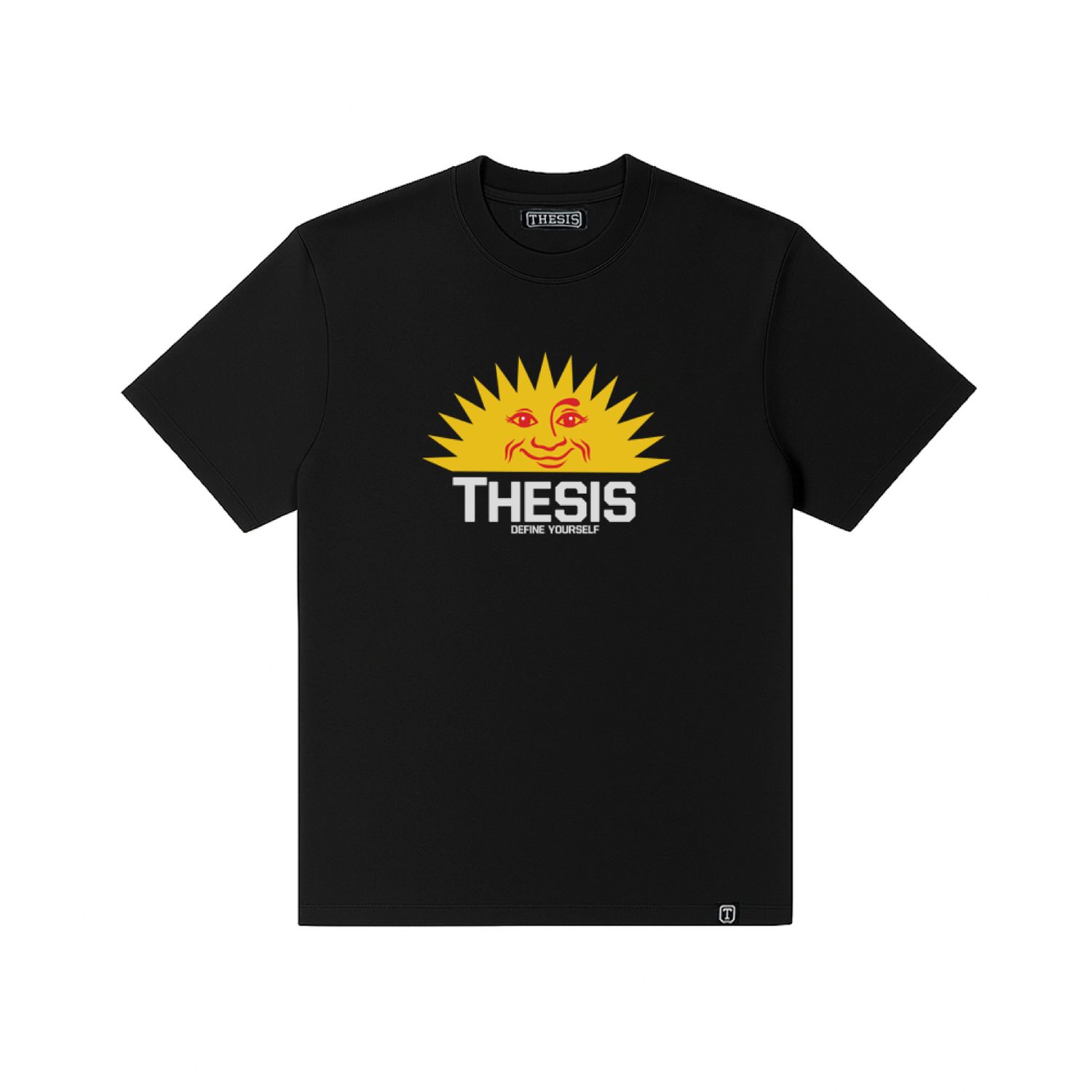 CLASSIC SUNSHINE T-SHIRT