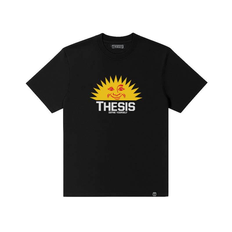 CLASSIC SUNSHINE T-SHIRT