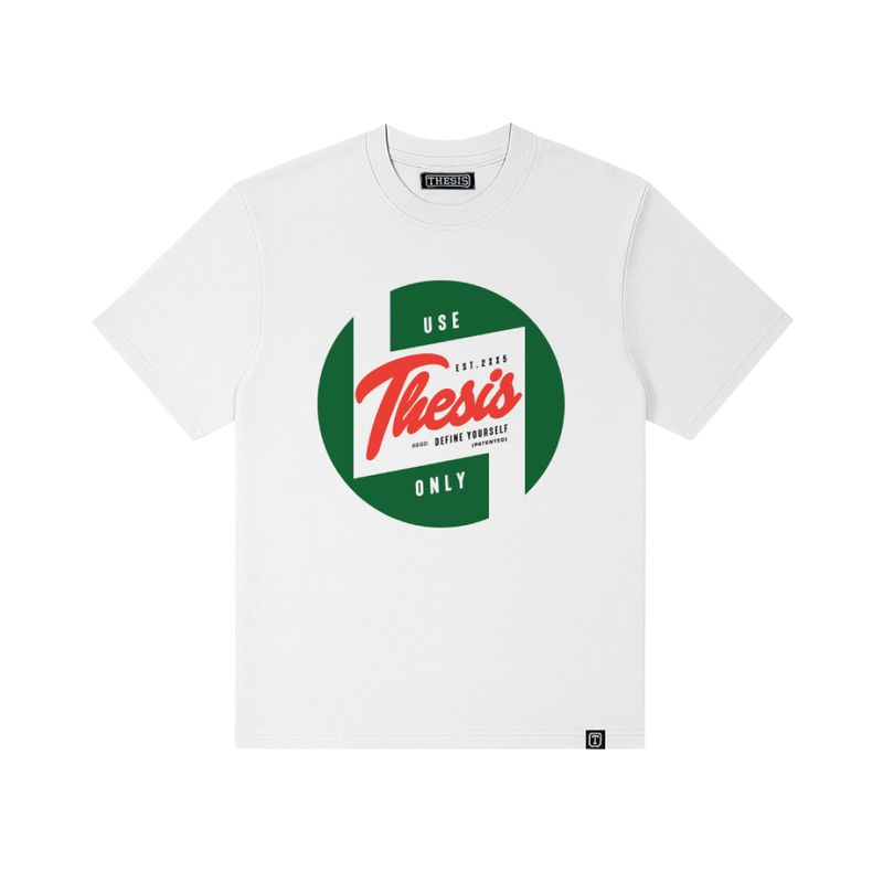 CLASSIC FUEL UP T-SHIRT