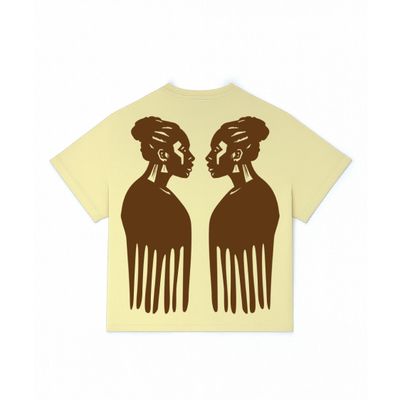 FEMALE T-SHIRTS