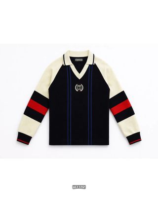 KNITWEAR &amp; SWEATERS